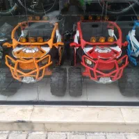 تعمیرات ماشین شارژی و موتور شارژی