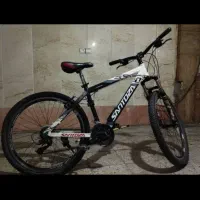 دوچرخه سایز ۲۶|دوچرخه، اسکیت، اسکوتر|ری, فیروزآبادی|دیوار
