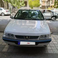405slx tu5 مدل 95 درحد
