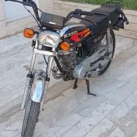 هندا 125مدل 90