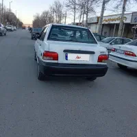 پراید۸۰|خودرو سواری و وانت|بروجرد, |دیوار