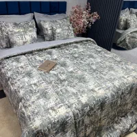 فروش عمده روتختی و لوازم خواب سفارشی