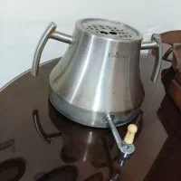 کتری سالم