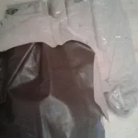 چرم گاوی طاقه ای