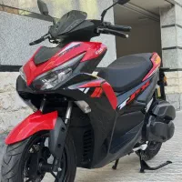 موتور آیروکس