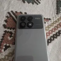 گوشی poco x6 pro|موبایل|اصفهان, جلفا|دیوار