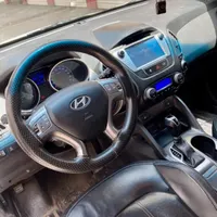 هیوندای توسان ix 35 2400cc، مدل ۲۰۱۴|خودرو سواری و وانت|اردبیل, |دیوار