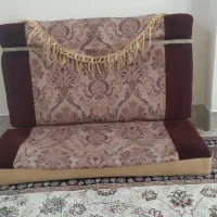 پشتی|پشتی|نیشابور, شهرک ولیعصر|دیوار