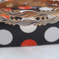 النگو انگشتر گوشواره دستبند گردنبند و سرویس طلا|جواهرات|پرند, فاز ۲|دیوار