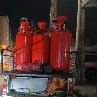 کفپاش ۲۰۰ لیتری ، فومپاش ۲۰۰|ابزارآلات|نسیم‌شهر, |دیوار