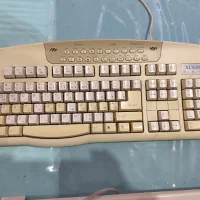 کیبورد|قطعات و لوازم جانبی رایانه|تهران, حکیمیه|دیوار