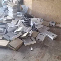 خرید وفروش کارتن ضایعات|عمده‌فروشی|اصفهان, ملک‌شهر|دیوار