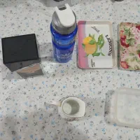 تعدادی وسایل خانه