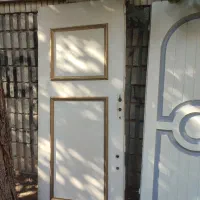 درب اتاق|حراج|شیراز, مبعث|دیوار