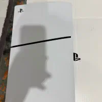 ps5کنسول بازی