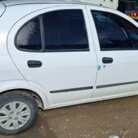 تیبا ۲ مدل ۹۵