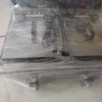 سرخ کن دولگنه شیر دار برقی بست|کافی‌شاپ و رستوران|قم, انسجام|دیوار