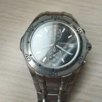 ساعت مچی سیتیزن اصل