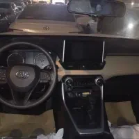 تویوتا راوفور تکدف ژاپن