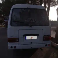 مینی‌بوس هیوندا کروز|خودرو سنگین|سبزوار, امیر کبیر|دیوار