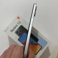 ردمی ۱۲ 4G|موبایل|سهند, |دیوار