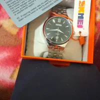 ساعت مچی مردانه اسکیمی ضداب گارانتی ۱ساله|ساعت|فردیس, شهرک وحدت|دیوار