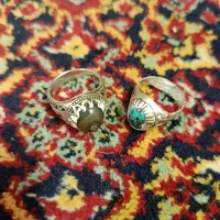 ساعت سکو پنج اصل ،با دوتا انگشتر|ساعت|شهرکرد, |دیوار