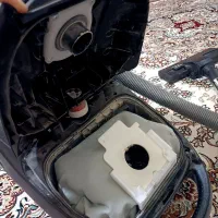 جاروبرقی پاناسونیک|جاروبرقی، جارو شارژی، بخارشو|سنقر, |دیوار