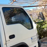 فروش ایسوزو ۶تن کمپرسی ۸۸|خودرو سنگین|پسکوه, |دیوار