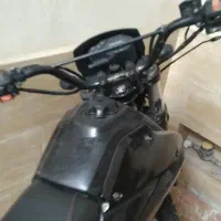 فروش موتور|موتورسیکلت|صومعه‌سرا, |دیوار