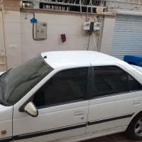 پارس tu5مدل۹۶|خودرو سواری و وانت|پیشوا, |دیوار