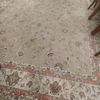 فرش ماشینی ۱۲ متری نگین مشهد|فرش|تهران, شهرک فردوس (حسینی)|دیوار