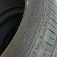 ۴ حلقه لاستیک بارز سایز ۲۲۵ ۴۵ r18|قطعات یدکی و لوازم جانبی|رشت, علی آباد|دیوار