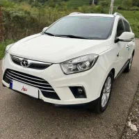 جک اس 5s توربو 2000(بی رنگ) اتوماتیک