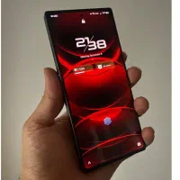 ZTE Nubia Red Magic 5G