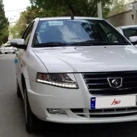 سورن پلاس ۱۴۰۵ دوگانه مخزن بزرگ سیمی کمکار بی نقطه