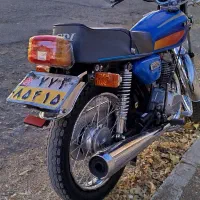 موتورسیکلت