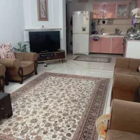 دوخوابه 90متری شهرک گلستان