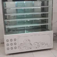 یخچال ویترینی