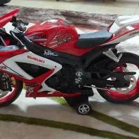 موتور و ماشین کودک