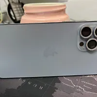 اپل iPhone 13 Pro Max با حافظهٔ ۱۲۸ گیگابایت|موبایل|گنبد کاووس, |دیوار