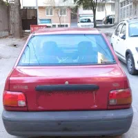 پراید 83 کاربرات|خودرو سواری و وانت|مشهد, سرافرازان|دیوار