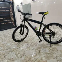 دوچرخه ویوا