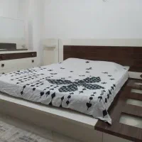 تخت و دراور|تخت و سرویس خواب|رشت, حمیدیان|دیوار