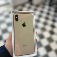 اپل xs max در حد