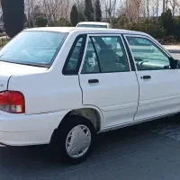 پراید۱۳۲مدل۱۳۹۰|خودرو سواری و وانت|تهران, قیطریه|دیوار