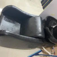 تجهیزات کامل آرایشی بهداشتی|آرایشگاه و سالن‌های زیبایی|لامرد, |دیوار