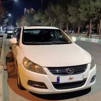 جک J5 اتوماتیک 1800 سی سی