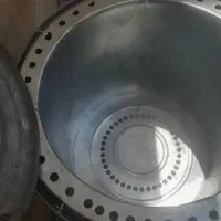 تنور کاملا سالم
