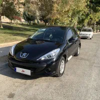 207پانا ارتقا 1403